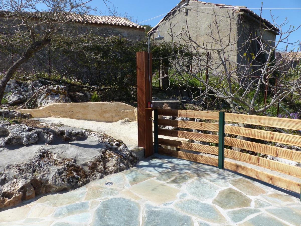 فيلا Dali'S House Sokrákion المظهر الخارجي الصورة